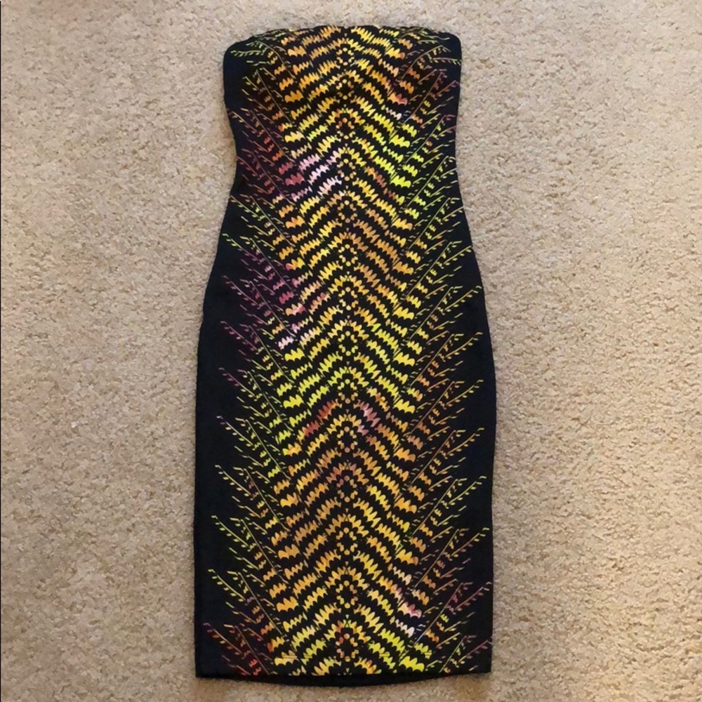 New Bebe dress